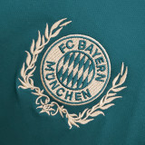 21/22 Bayern Oktoberfest Fans Soccer Jersey