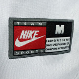 1998 Nigeria Away Retro Soccer Jersey