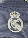 25/26 RMA Away  Player Version Soccer Jersey球员版