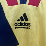 1993/1994 ARS Away Retro Soccer Jersey