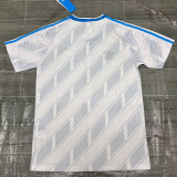 1987/1988 PSV Away Retro Soccer Jersey