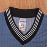 1995/1996 Newcastle Away Retro Soccer Jersey