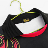 1998 Japan GoalKeeper Long Sleeve Retro Soccer Jersey(长袖)