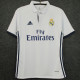 2016/2017 RMA Home Retro Soccer Jersey