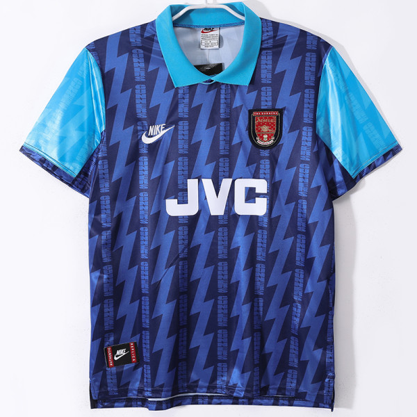 1994/1995 ARS Away Retro Soccer Jersey