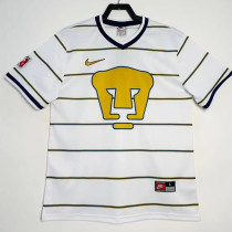 1997/1998 Pumas UNAM Away Retro Soccer Jersey