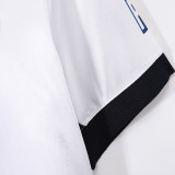 1998/1999 PSG Paris Away Retro Soccer Jersey