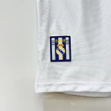 1998/2000 RMA Home Retro Soccer Jersey