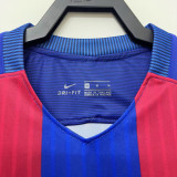 2016/2017 BAR Home Retro Soccer Jersey