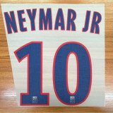2019/2020 PSG Third Retro Soccer Jersey