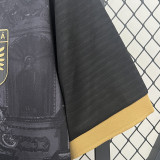 24/25 Panama Black Fans Soccer Jersey