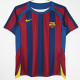 2005/2006 BAR Home Retro Soccer Jersey