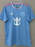 25/26 Inter Miami Third  Fans Soccer Jersey