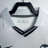 2000/2001 Valencia Home Retro Soccer Jersey