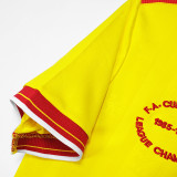 1985/1986 LIV Third Retro Soccer Jersey