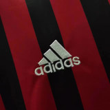 2016/2017 ACM Home Retro Soccer Jersey
