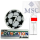UCL +MSC(新平条/7+左袖广告)