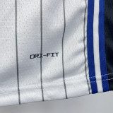 22/23 Magic FULTZ #20 White Top Quality Hot Pressing NBA Jersey