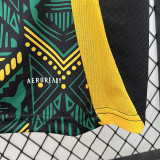 24/25 Jamaica  Away Fans Soccer Jersey