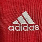 2005/2006 Bayern Home Retro Soccer Jersey