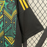 24/25 Jamaica  Away Fans Soccer Jersey