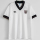 1984/1987 England Home Retro Soccer Jersey