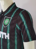 1992/1993 Celtic Away Retro Soccer Jersey