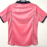 1997/1998 JUV Away Retro Soccer Jersey