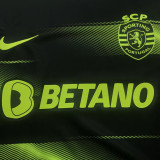 22/23  Braga Away Fans Soccer Jersey