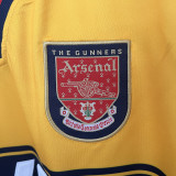 1998/1999 ARS Away Retro Soccer Jersey