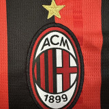 24/25 ACM Home Fans Soccer Jersey