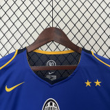 2004/2005 JUV Away Retro Soccer Jersey