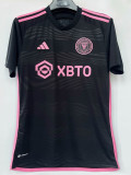23/24 Inter Miami Away 1:1 Fans Soccer Jersey