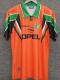 1997  Ireland Away Retro Soccer Jersey