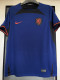 22-23 Netherlands Away 1:1 World Cup Fans Soccer Jersey