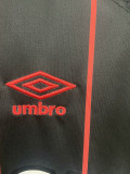 2016/2017 Athletico Paranaense Black Retro Soccer Jersey