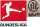 Bundesliga+ ALL.(德普章+左袖ALLIANZ