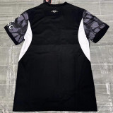24/25 ACM Black Goalkeeper Fans Soccer Jersey
