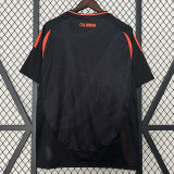 2024 Colombia Away Fans Soccer Jersey