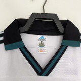 1999/2000 Newcastle Away Retro Soccer Jersey