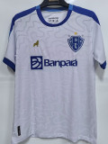 25/26 Paysandu Para  Away  Fans Soccer Jersey