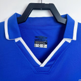 2001/2003 CHE Home Retro Soccer Jersey