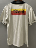1996 Corinthians Home Retro Soccer Jersey