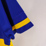 2020/2021 Boca juniors Home Retro Soccer Jersey