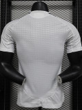 24/25 RMA Home Player Version Soccer Jersey