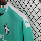 2019/2020 Palmeiras Third Retro Soccer Jersey