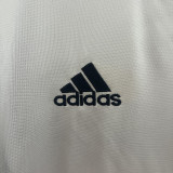 2003 Universidad De Chile Away  Retro Soccer Jersey(胸前广告）