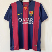 2014/2015 BAR Home Retro Soccer Jersey
