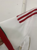 2011/2012 Mexico Third Retro Soccer Jersey