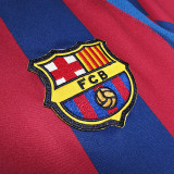 2005/2006 BAR Home Retro Soccer Jersey